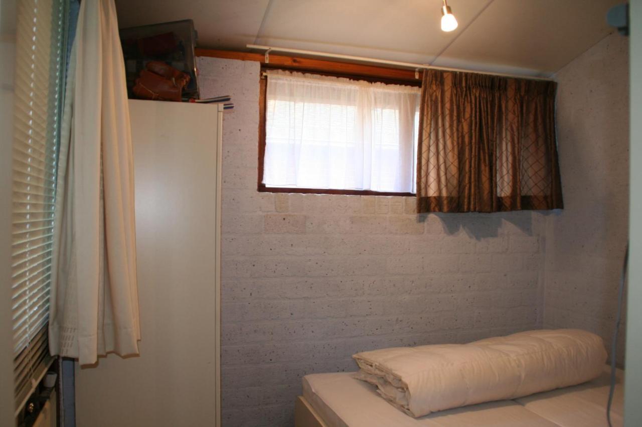 Hotel Rekerlanden 173 à Schoorldam Extérieur photo
