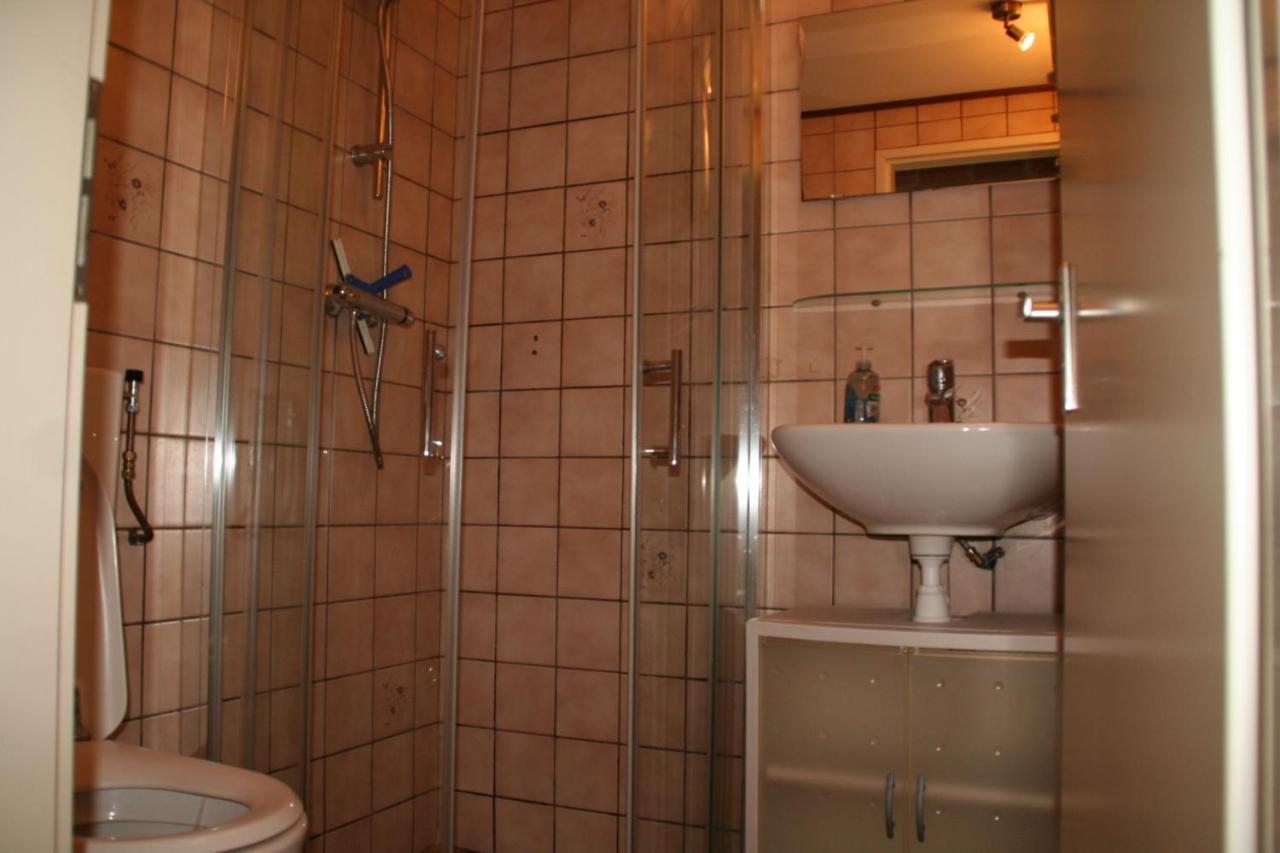 Hotel Rekerlanden 173 à Schoorldam Extérieur photo