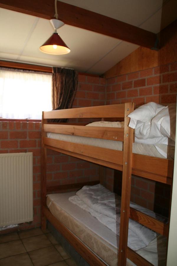 Hotel Rekerlanden 173 à Schoorldam Extérieur photo