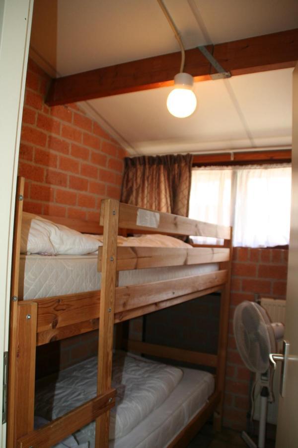 Hotel Rekerlanden 173 à Schoorldam Extérieur photo