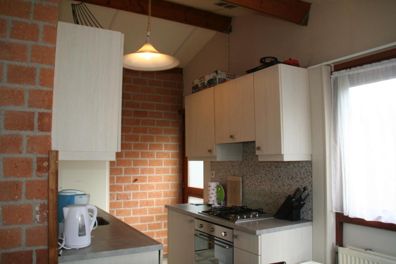 Hotel Rekerlanden 173 à Schoorldam Extérieur photo
